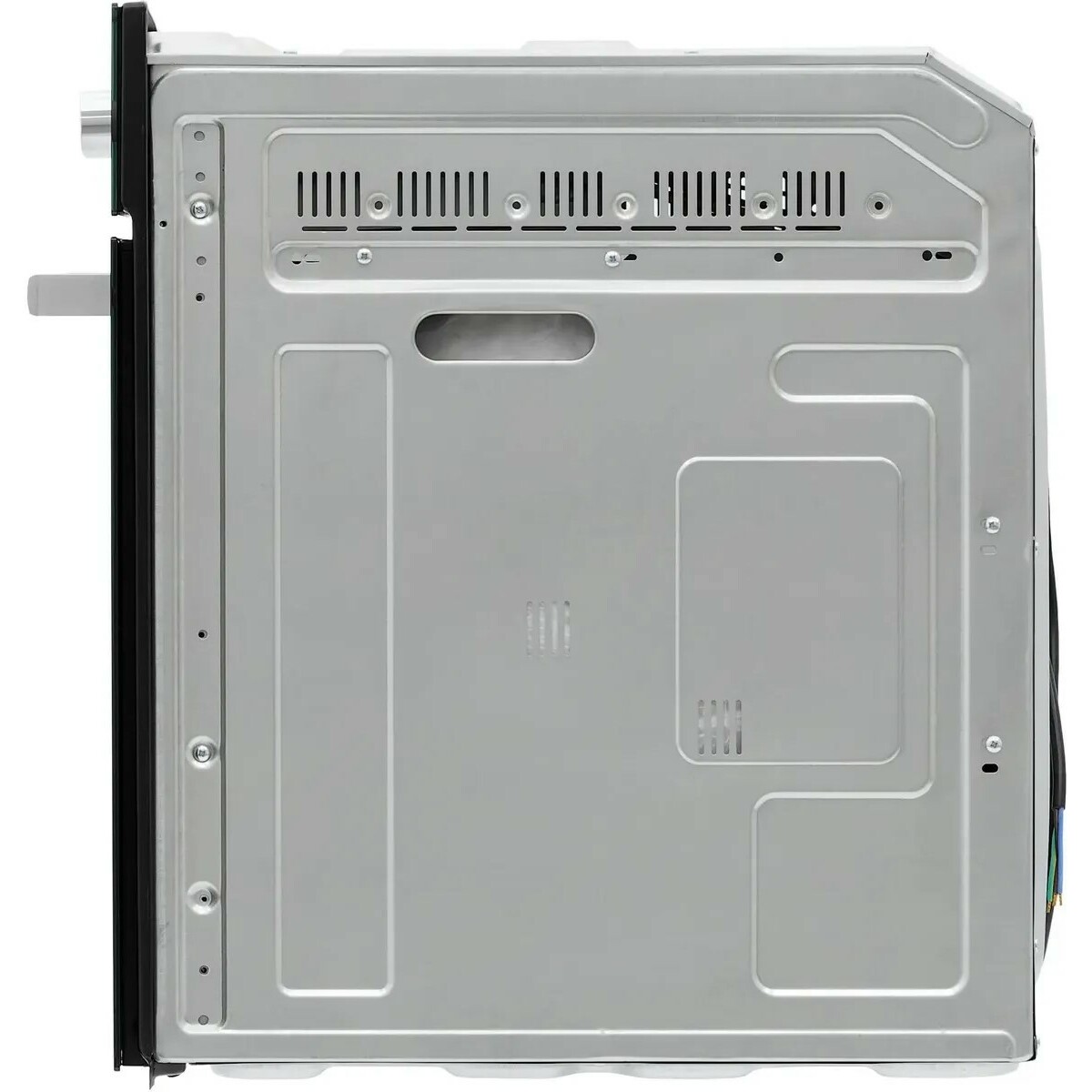 Духовой шкаф Krona Essenza 60 Bl G2, черный