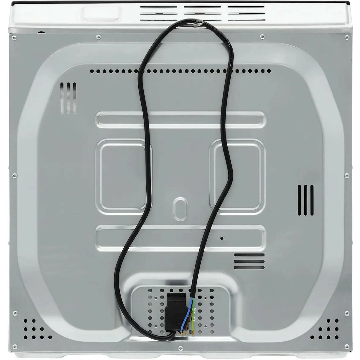 Духовой шкаф Krona Essenza 60 Bl G2, черный