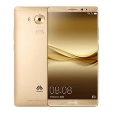 Смартфон Huawei Mate 8 32Gb (Цвет: Champagne Gold)