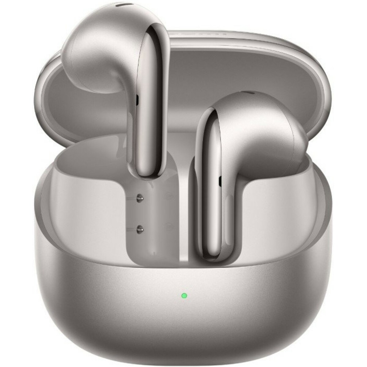 Наушники Xiaomi Buds 5 (Цвет: Titan Gray)