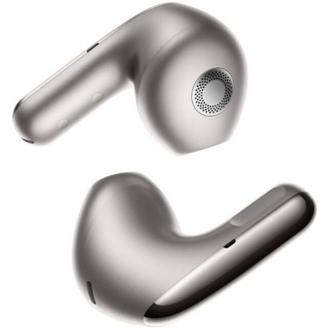 Наушники Xiaomi Buds 5 (Цвет: Titan Gray)