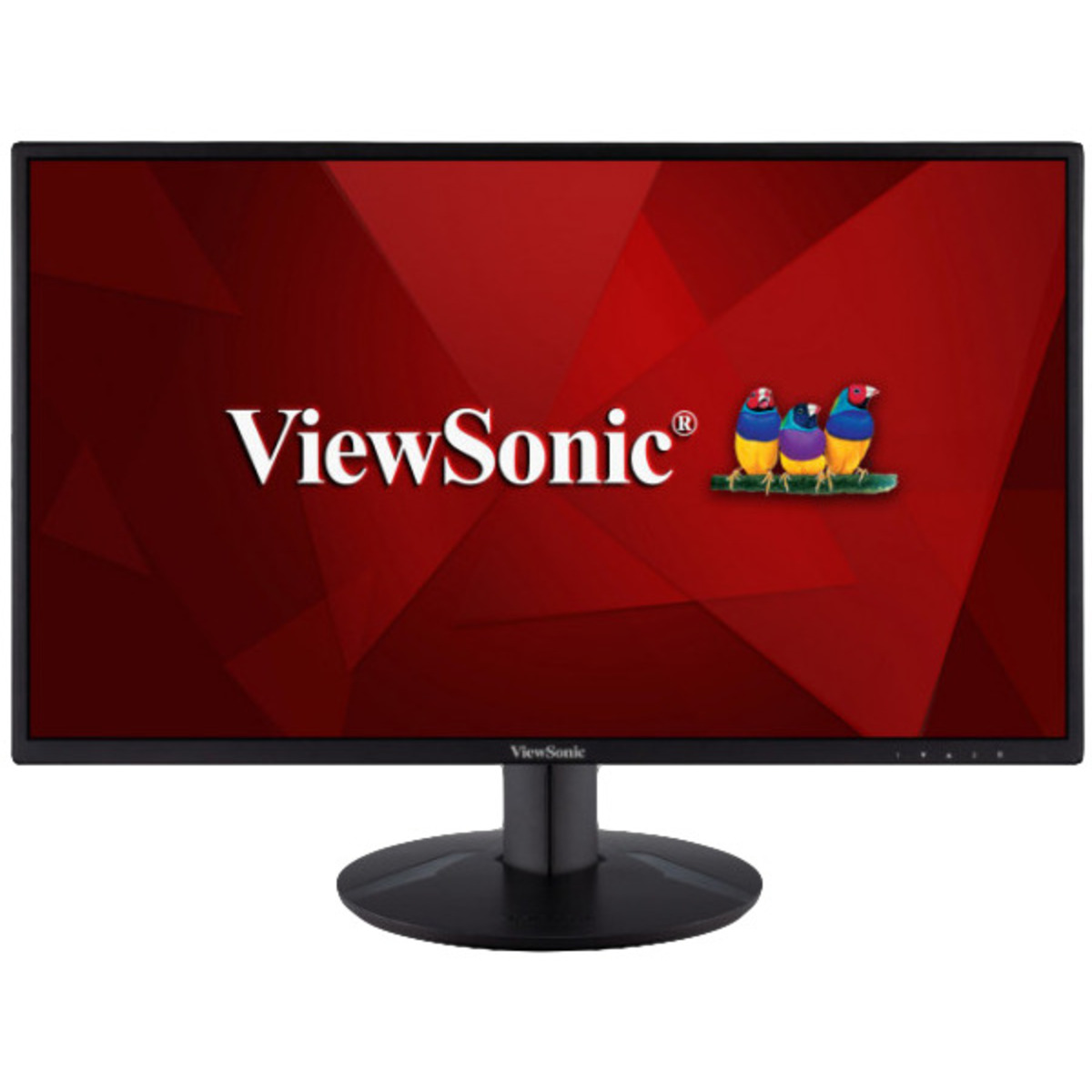 Монитор ViewSonic 23.8