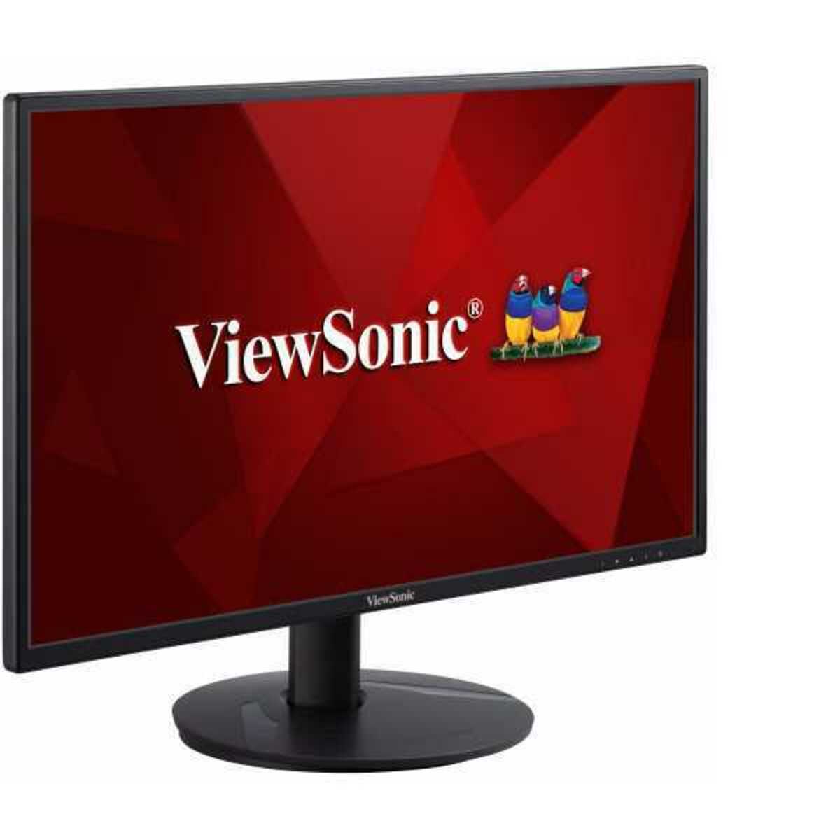 Монитор ViewSonic 23.8