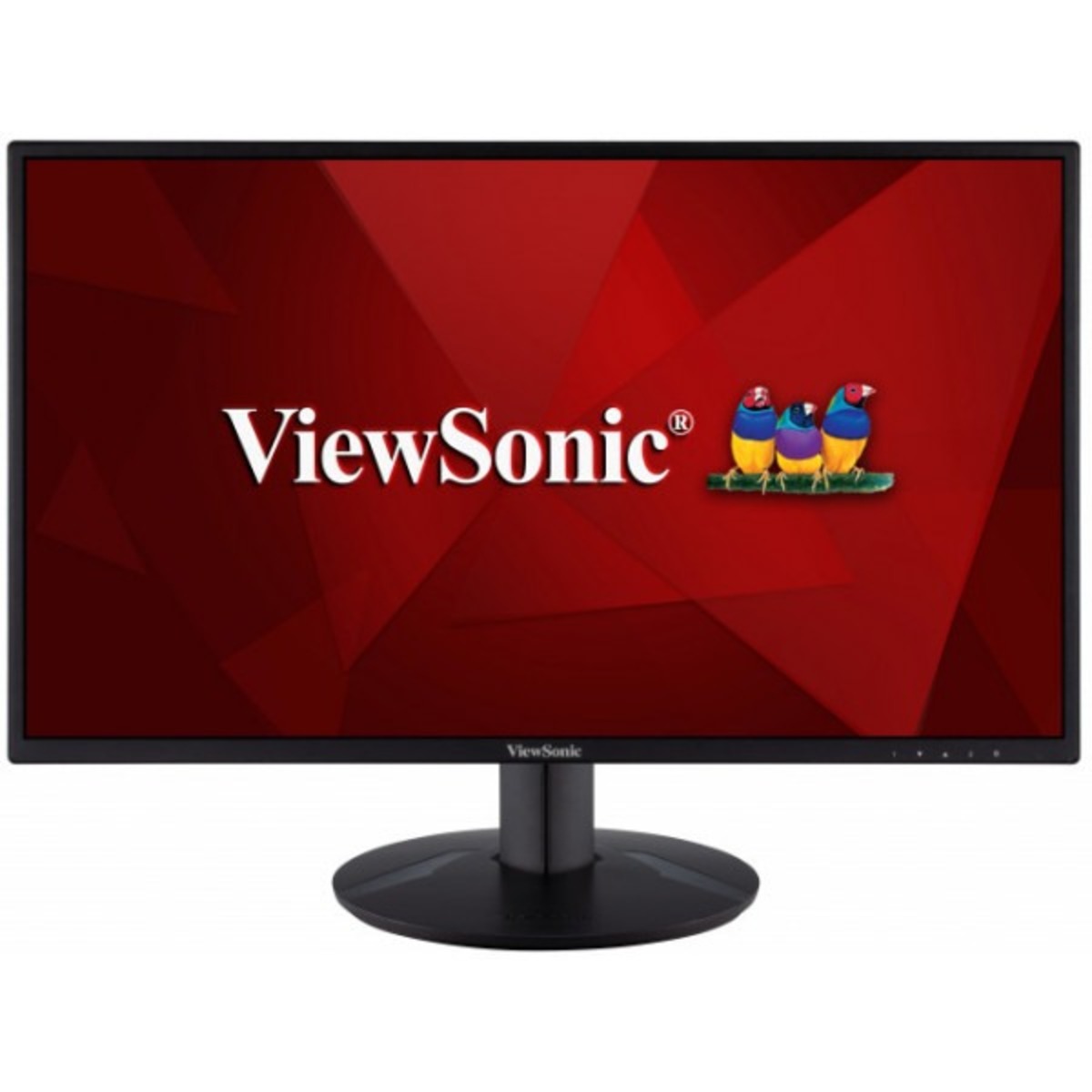 Монитор ViewSonic 23.8