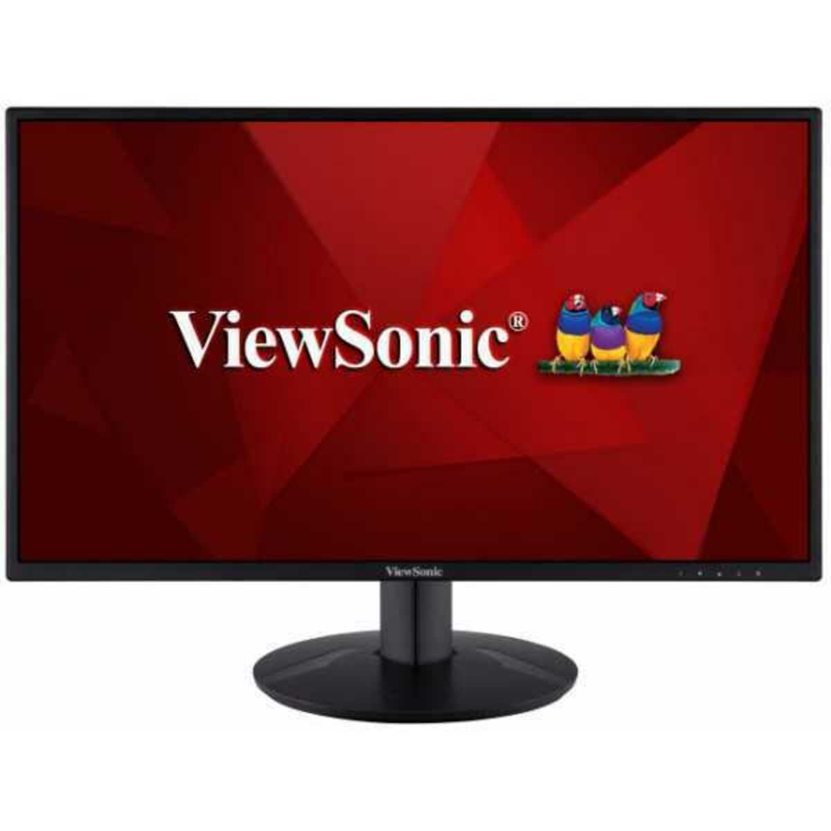 Монитор ViewSonic 23.8