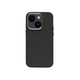 Чехол-накладка Comma Legend Series Magnetic Leather Case для iPhone 14 Plus, черный