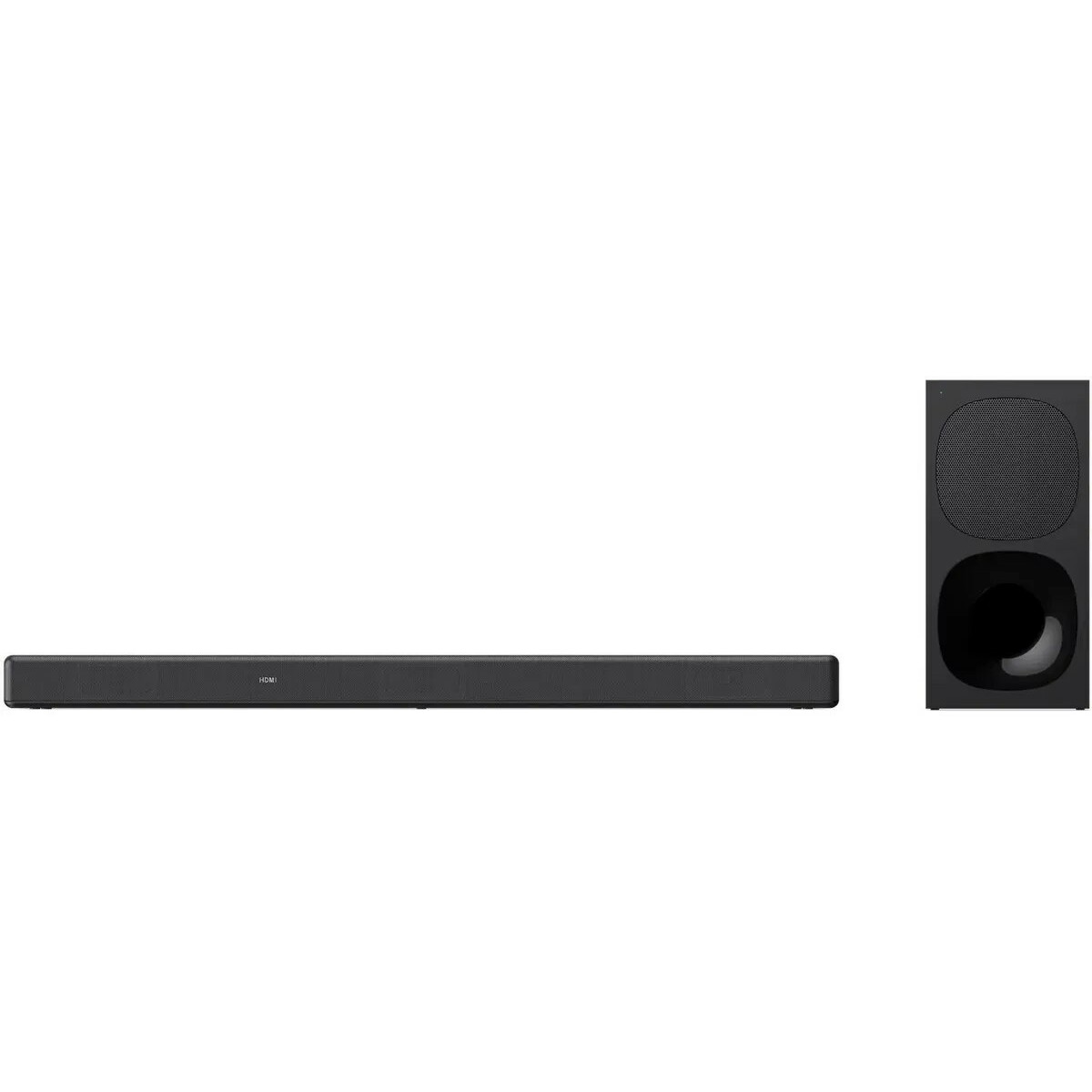 Саундбар Sony HT-G700 3.1, черный