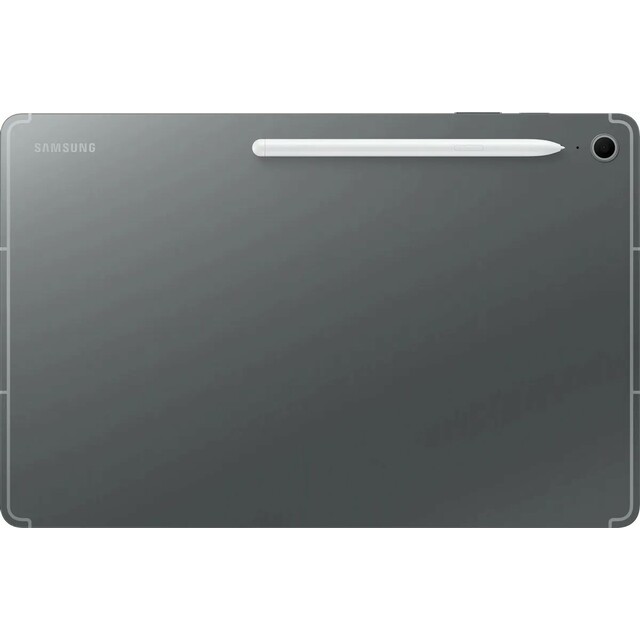 Планшет Samsung Galaxy Tab S10 FE+ Wi-Fi 8/128Gb (Цвет: Gray)