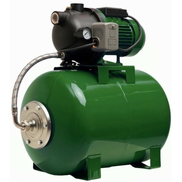 Насосная станция Oasis S-70 / 50C-24 (Цвет: Green)