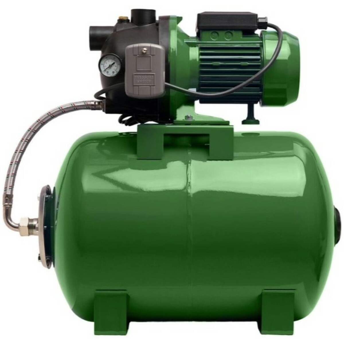 Насосная станция Oasis S-70/50C-24 (Цвет: Green)