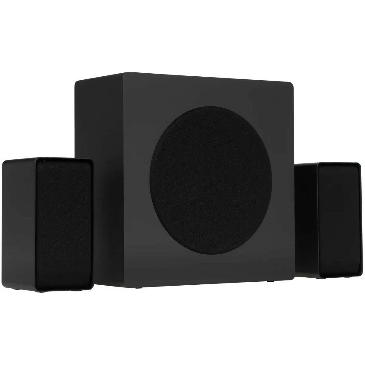 Саундбар Hisense AX5140Q, черный