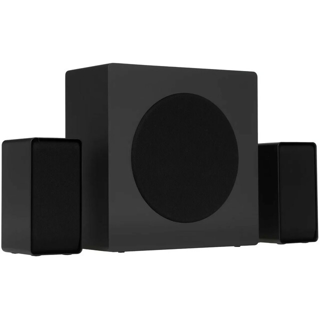 Саундбар Hisense AX5140Q, черный