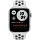 Apple Watch SE 44mm Aluminum Case with N..