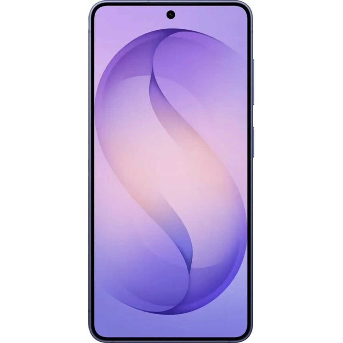 Смартфон Samsung Galaxy S26 12 / 256Gb (Цвет: Cobalt Violet) 