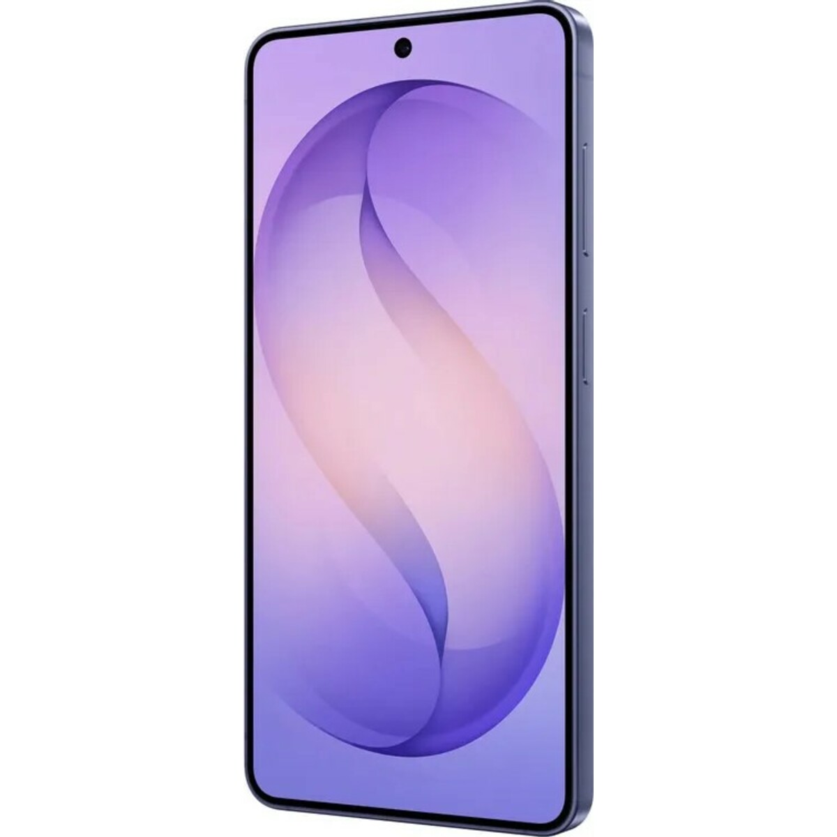 Смартфон Samsung Galaxy S26 12 / 256Gb (Цвет: Cobalt Violet) 