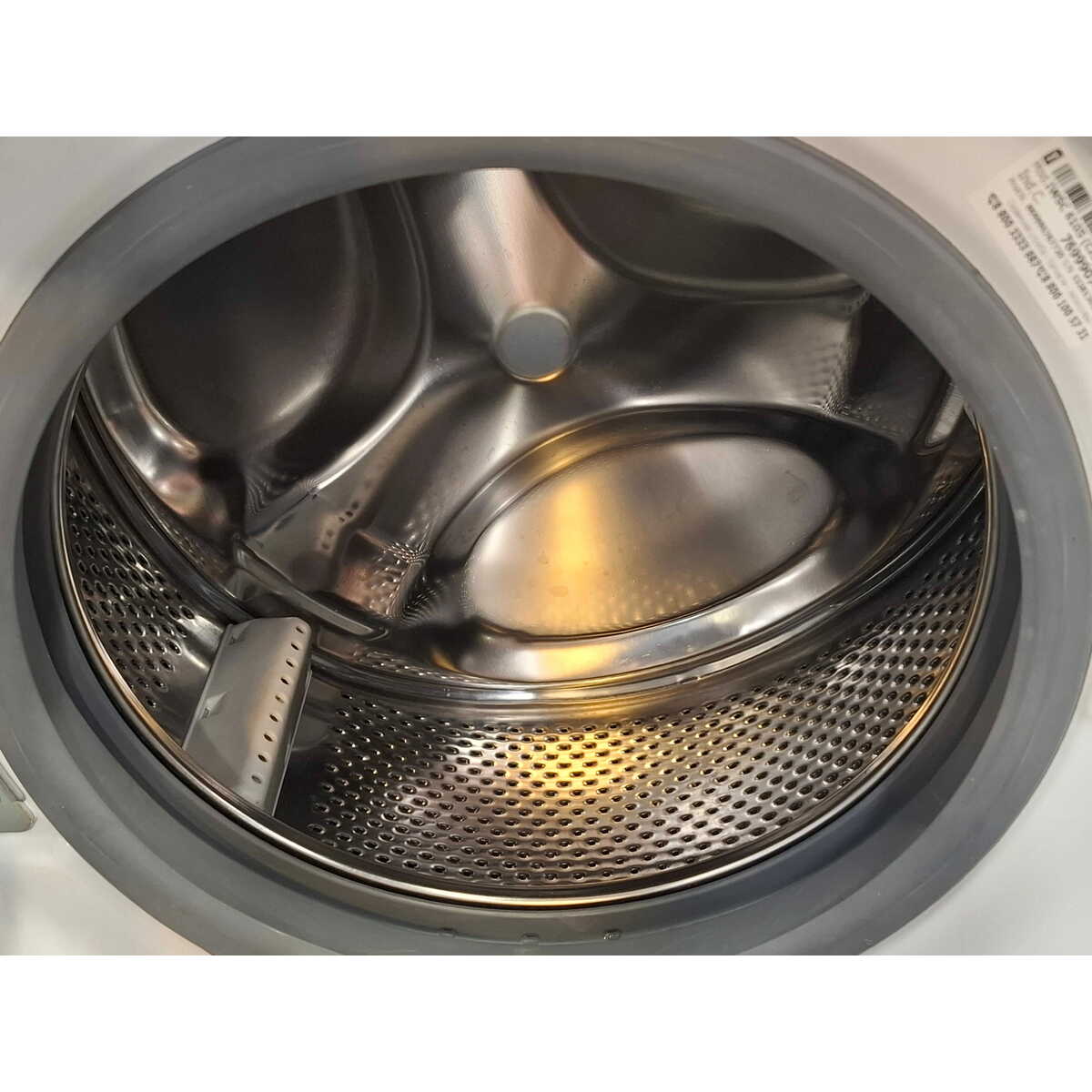 Стиральная машина Indesit IWSC 6105, белый