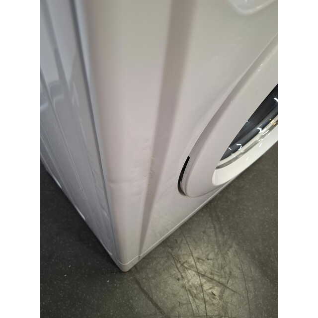 Стиральная машина Indesit IWSC 6105, белый