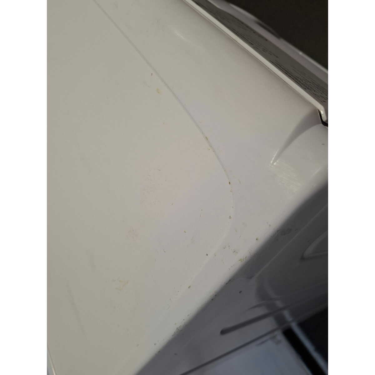 Стиральная машина Indesit IWSC 6105, белый
