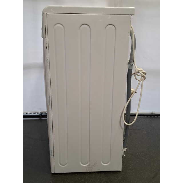 Стиральная машина Indesit IWSC 6105, белый