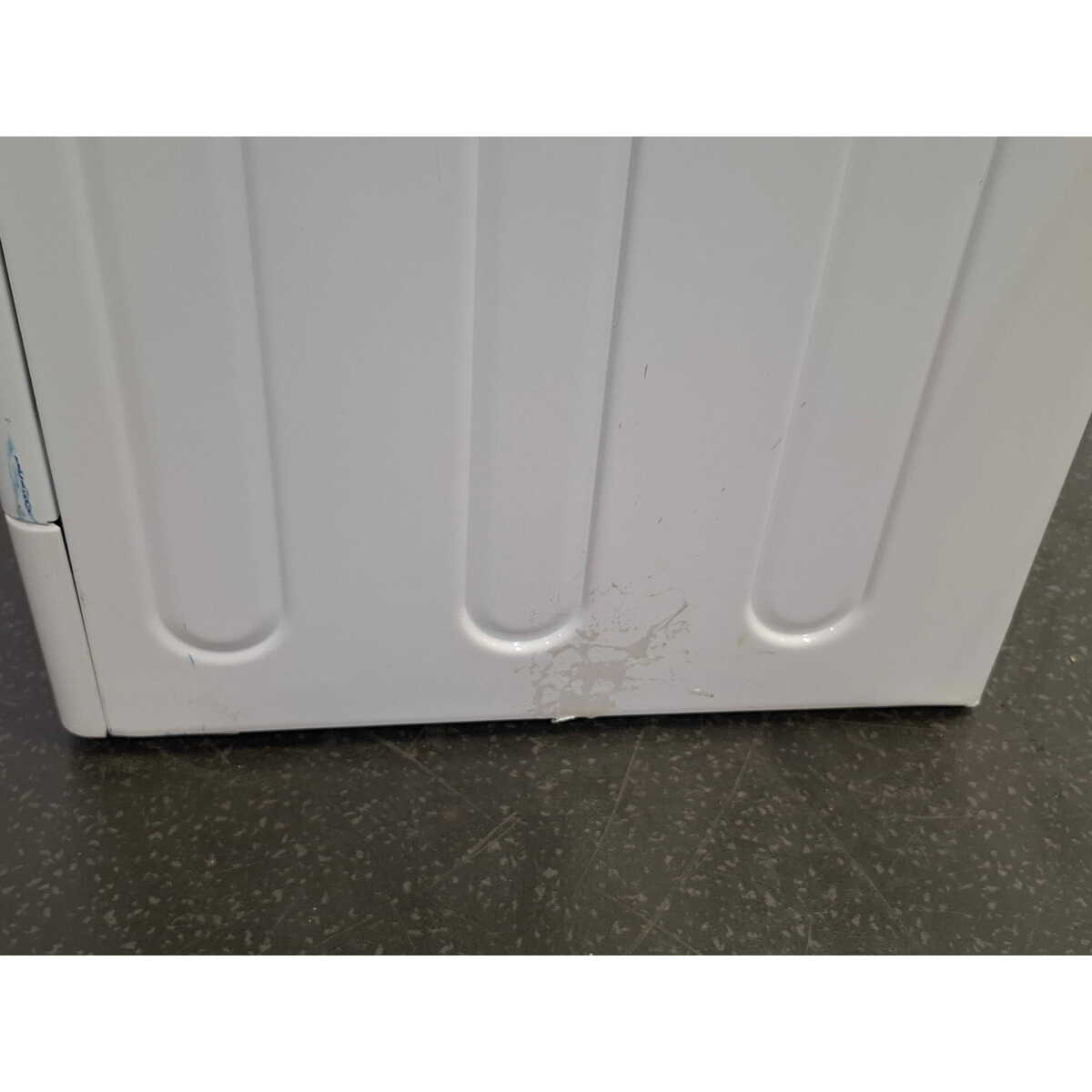 Стиральная машина Indesit IWSC 6105, белый