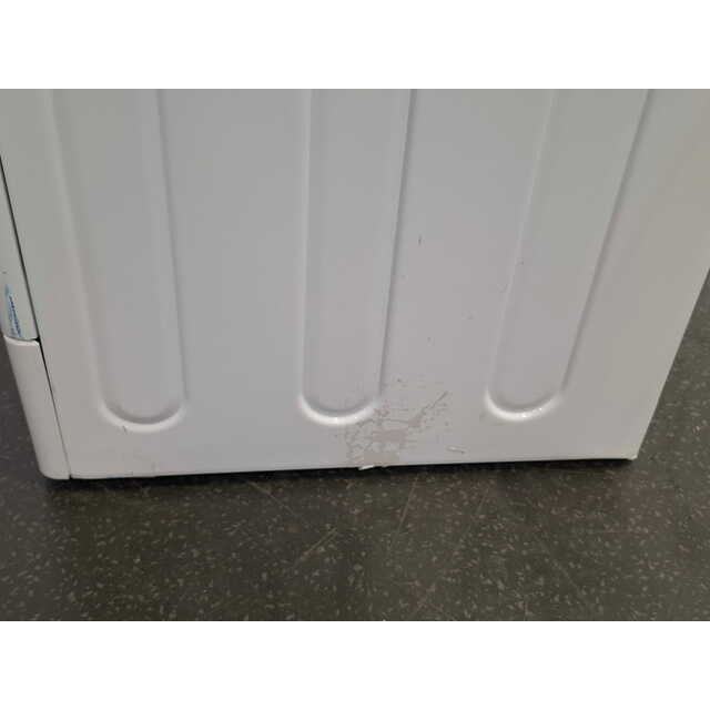 Стиральная машина Indesit IWSC 6105, белый