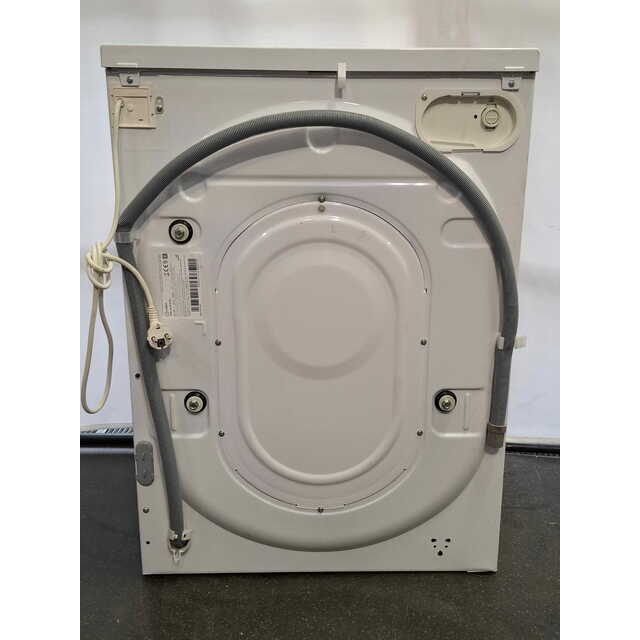 Стиральная машина Indesit IWSC 6105, белый