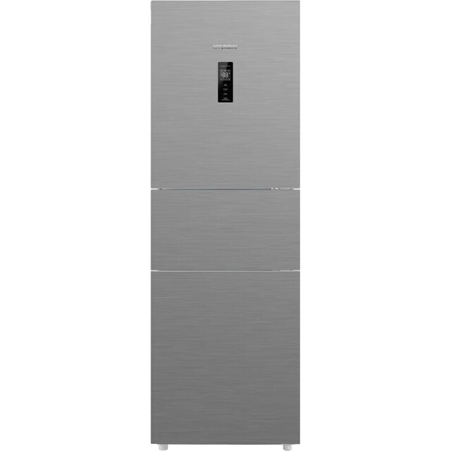 Холодильник Hyundai CM30073F (Цвет: Inox)