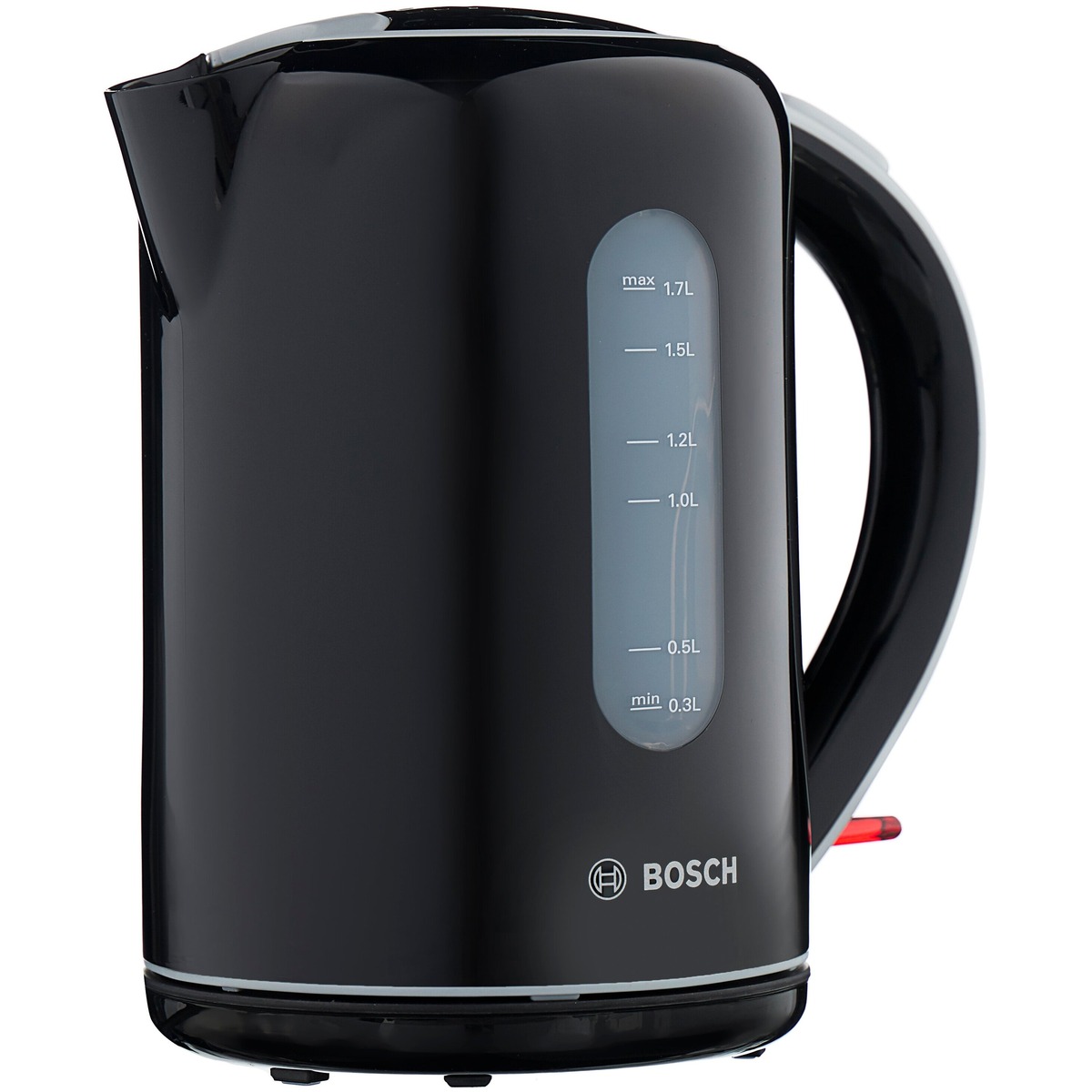 Чайник Bosch TWK7603 (Цвет: Black)