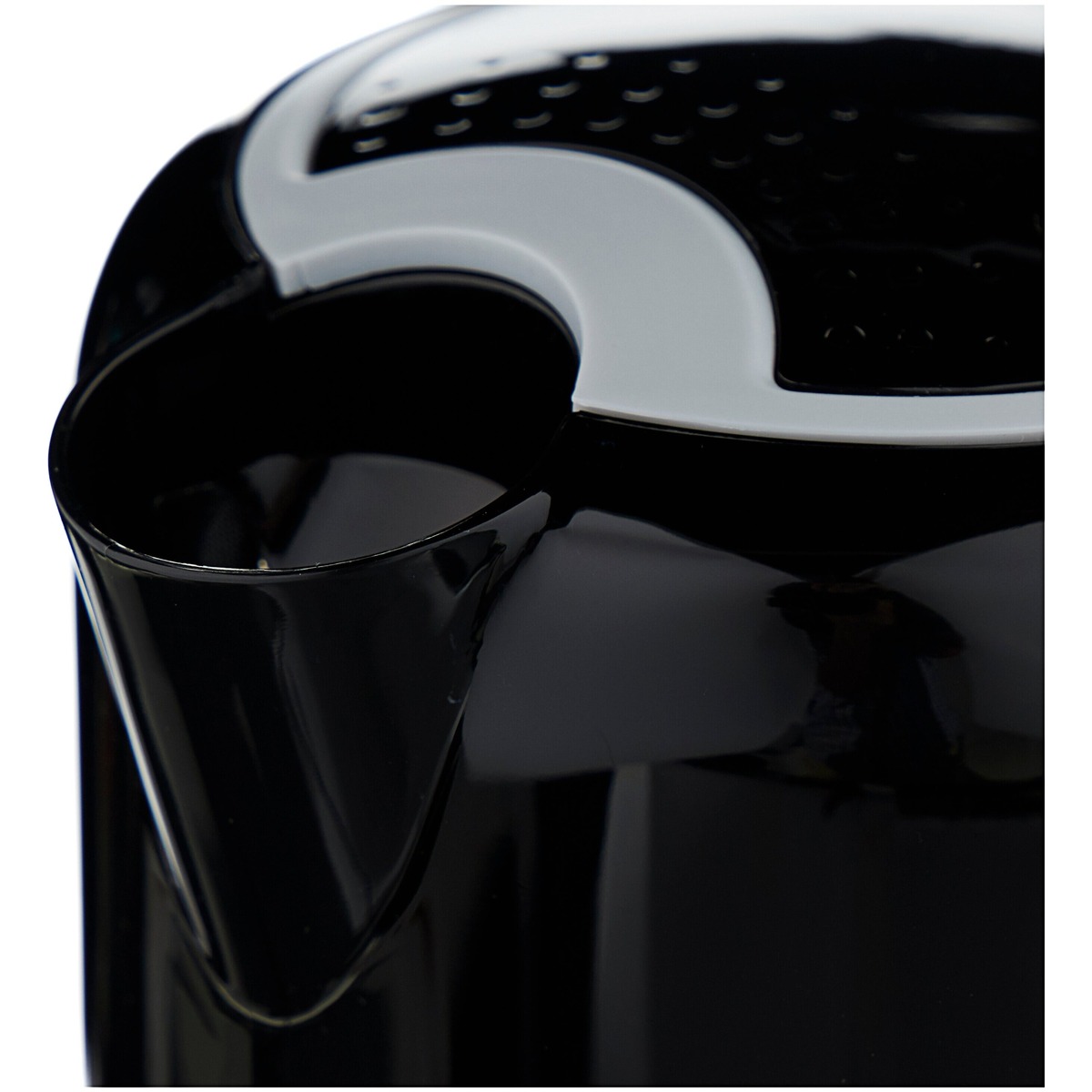 Чайник Bosch TWK7603 (Цвет: Black)