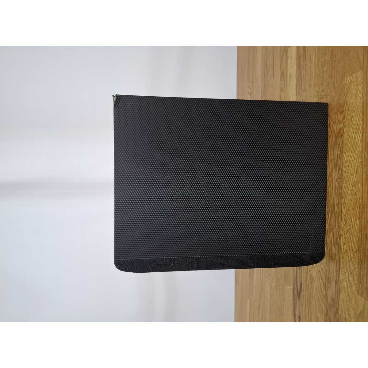 Саундбар LG SQC2, черный