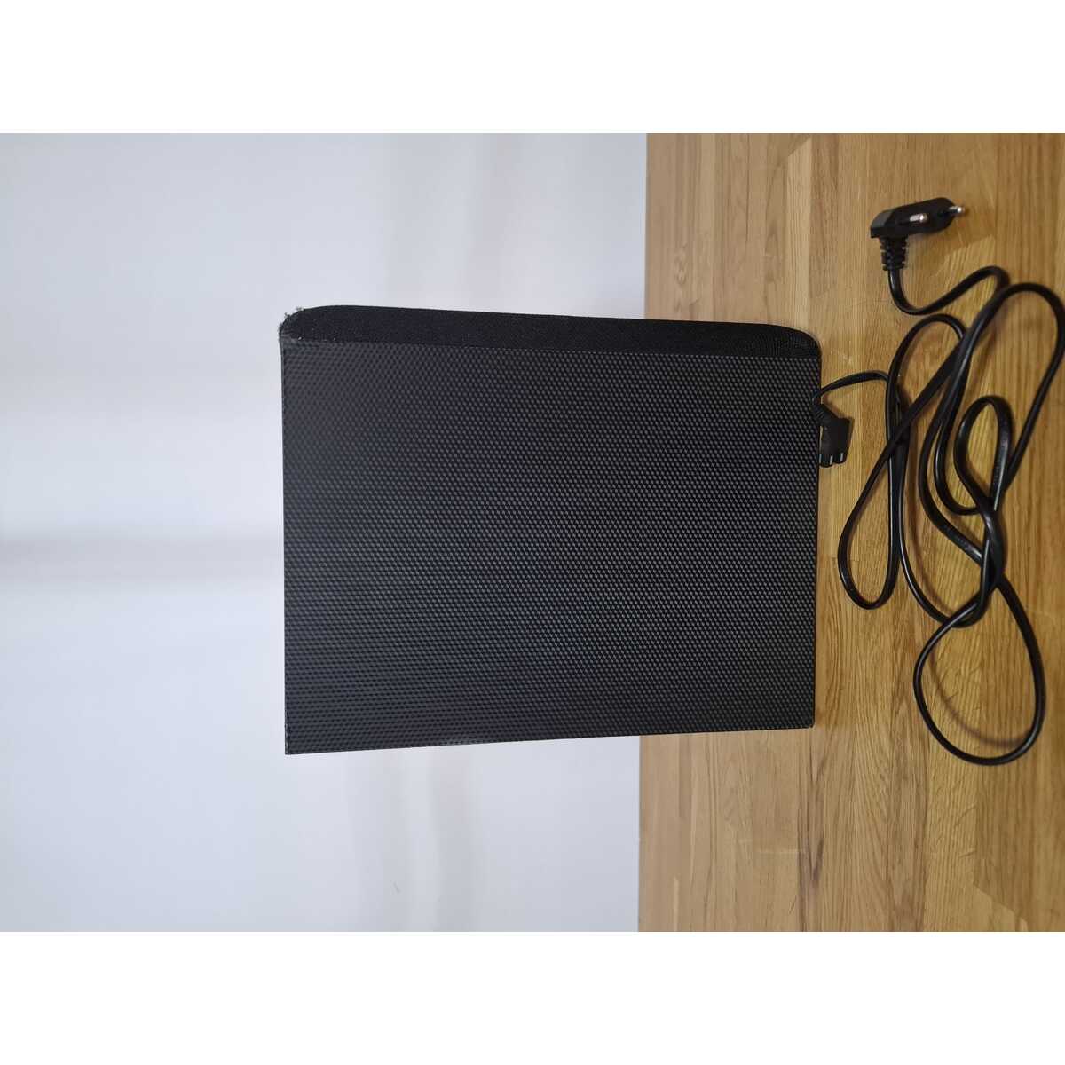 Саундбар LG SQC2, черный