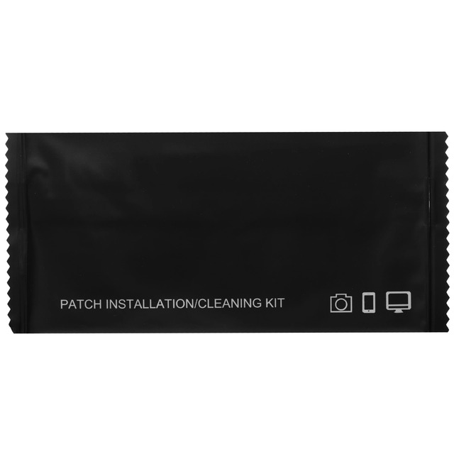 Защитное стекло Borasco Full Glue для смартфона Realme 15T, черный