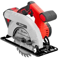 Циркулярная пила MTX CCSU-20-165 (Цвет: Red)