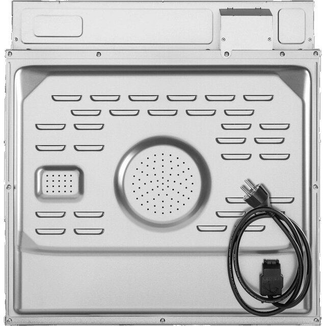 Духовой шкаф Maunfeld AEOD76106B, черный Духовой шкаф Maunfeld AEOD76106B, черный