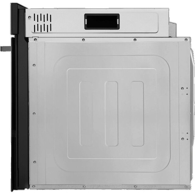 Духовой шкаф Maunfeld AEOD76106B, черный Духовой шкаф Maunfeld AEOD76106B, черный