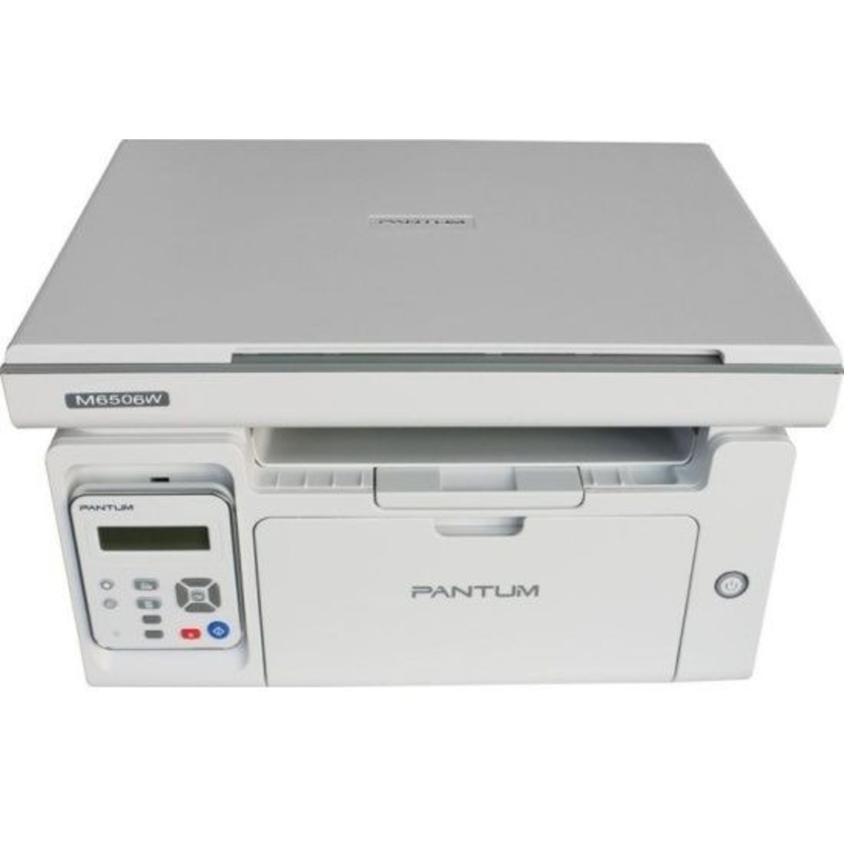 МФУ лазерный Pantum M6506NW (Цвет: Gray)