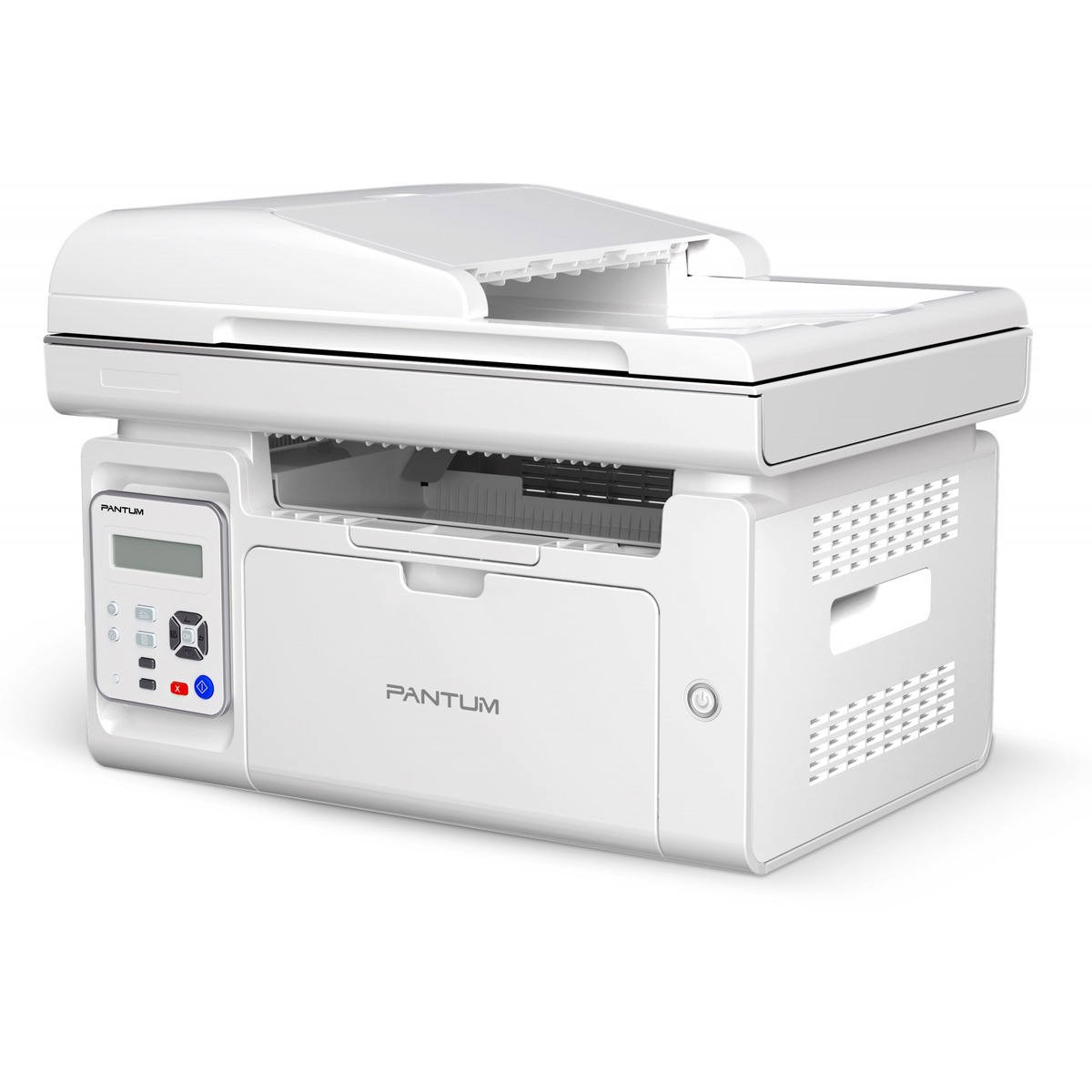 МФУ лазерный Pantum M6557NW (Цвет: Gray)