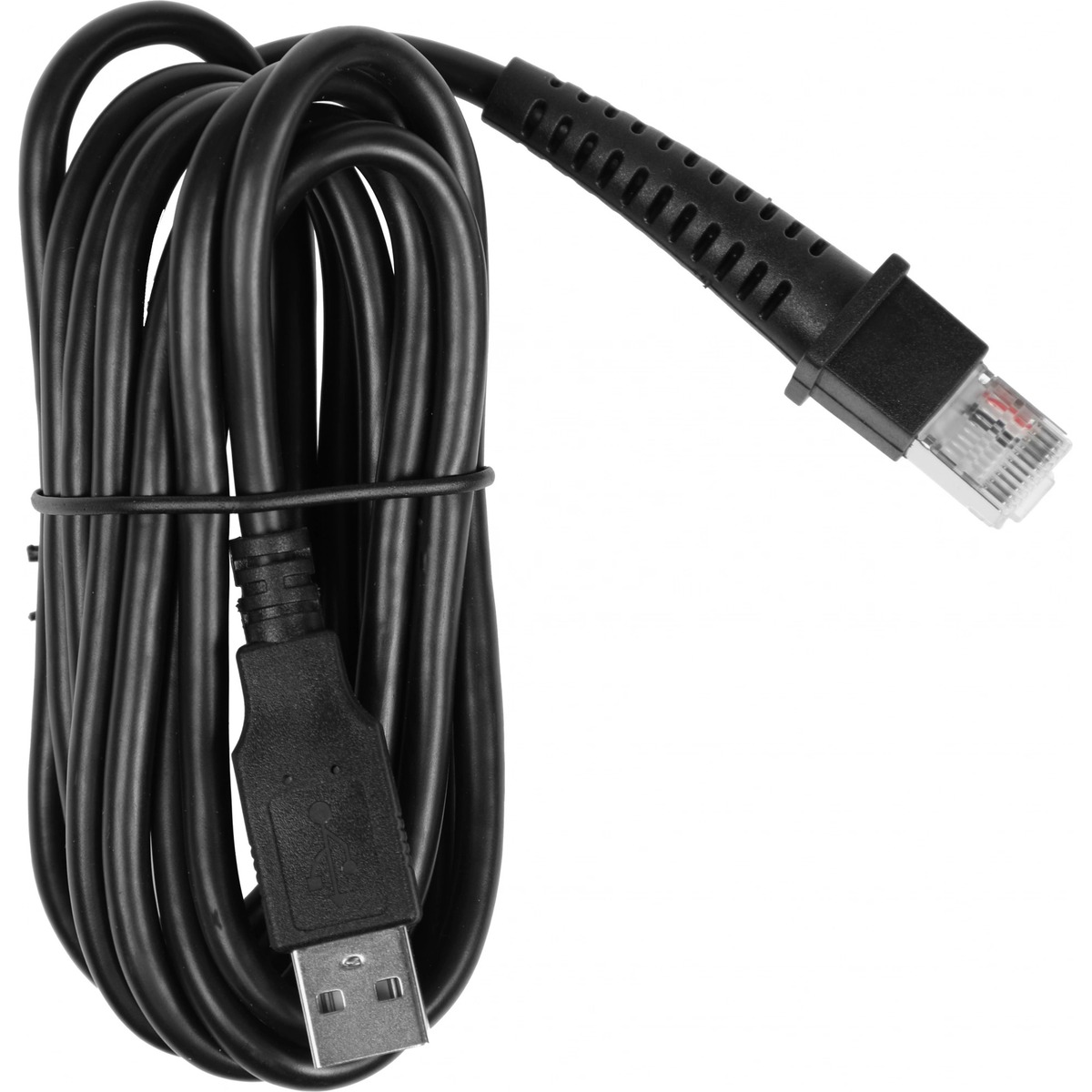 Сканер штрих-кода Mindeo MD6600AT-HD 2D (Цвет: Gray)