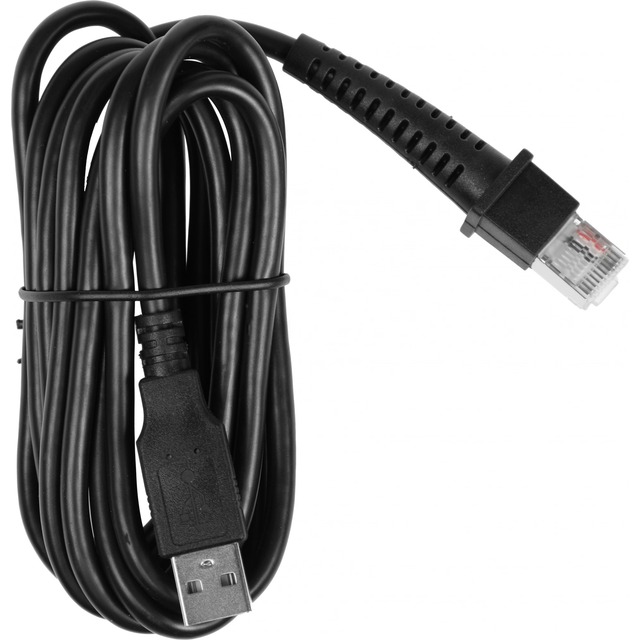 Сканер штрих-кода Mindeo MD6600AT-HD 2D (Цвет: Gray)