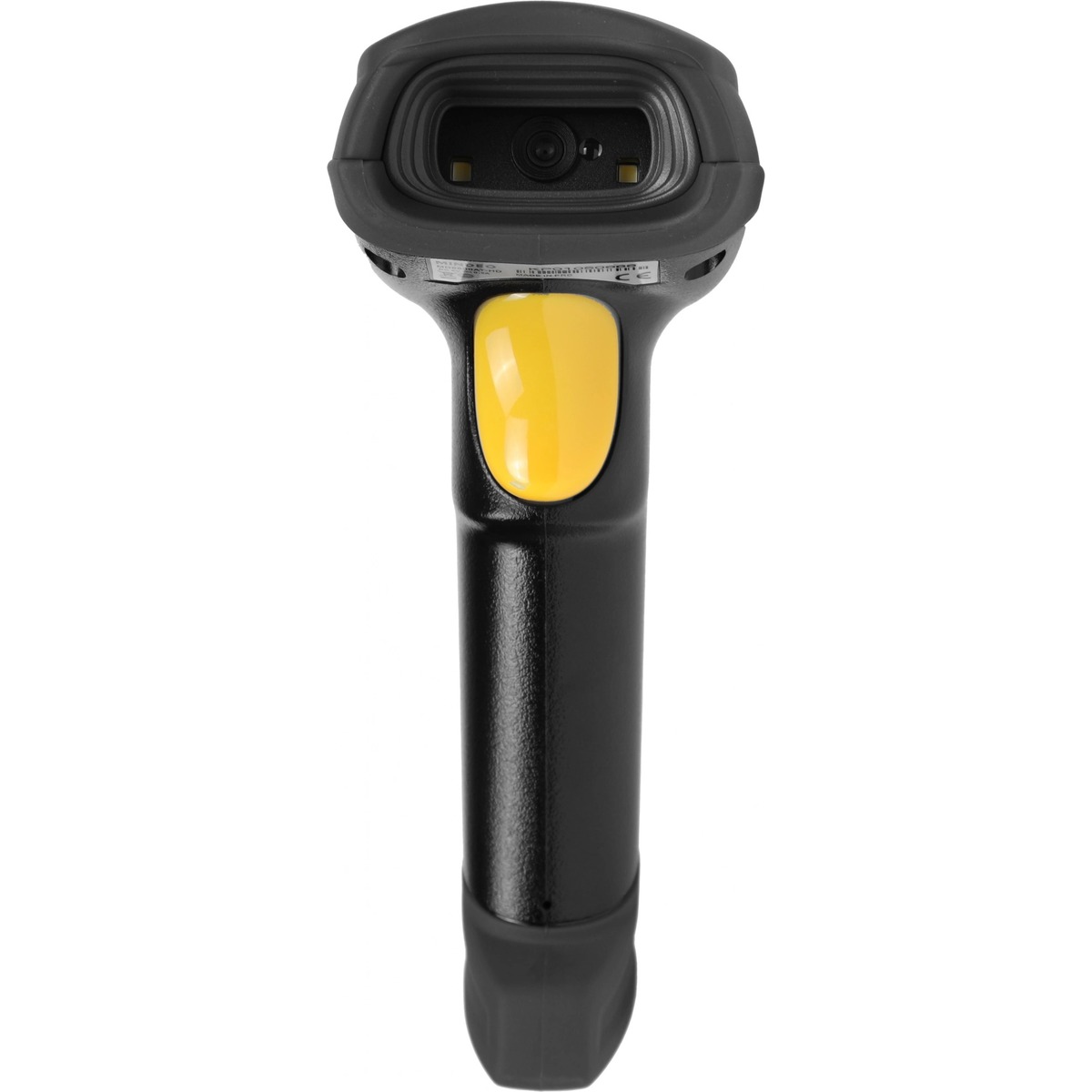 Сканер штрих-кода Mindeo MD6600AT-HD 2D (Цвет: Gray)