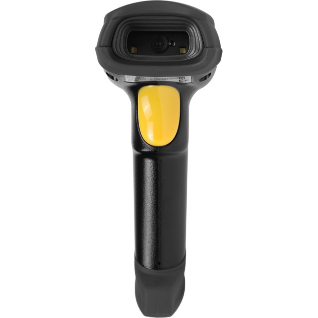 Сканер штрих-кода Mindeo MD6600AT-HD 2D (Цвет: Gray)