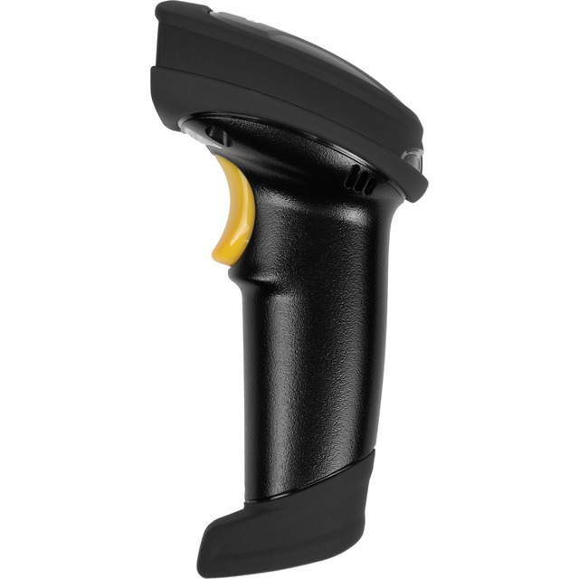 Сканер штрих-кода Mindeo MD6600AT-HD 2D (Цвет: Gray)