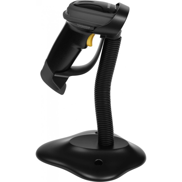 Сканер штрих-кода Mindeo MD6600AT-HD 2D (Цвет: Gray)