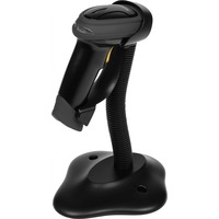 Сканер штрих-кода Mindeo MD6600AT-HD 2D (Цвет: Gray)