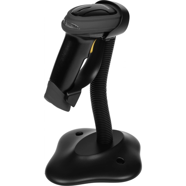 Сканер штрих-кода Mindeo MD6600AT-HD 2D (Цвет: Gray)