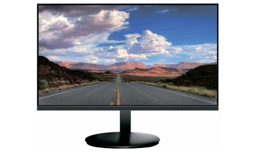 Монитор NPC 24" MF2409-A (Цвет: Black) - купить в СПб по выгодным ценам ...