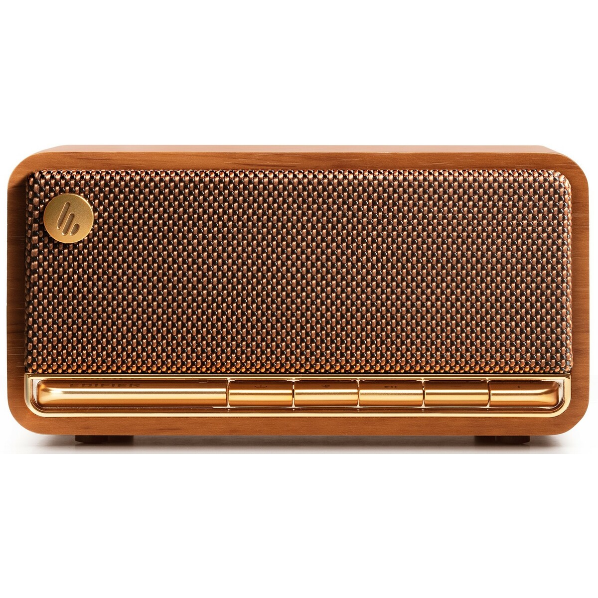 Портативная колонка Edifier MP230 (Цвет: Brown)