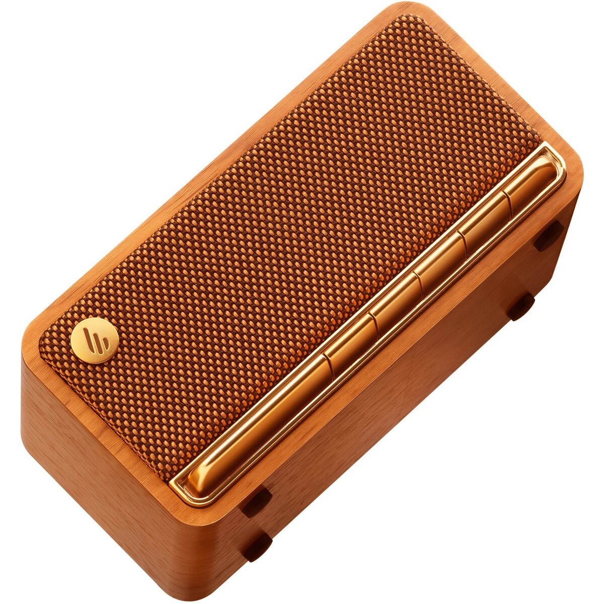 Портативная колонка Edifier MP230 (Цвет: Brown)