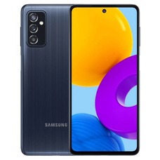 Смартфон Samsung Galaxy M52 5G 8/128Gb (Цвет: Black)