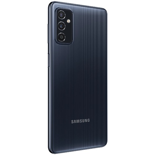 Смартфон Samsung Galaxy M52 5G 8 / 128Gb (Цвет: Black)
